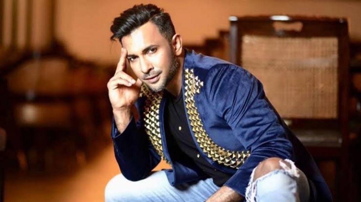 Choreographer Terence Lewis made a big reveal about the reality show