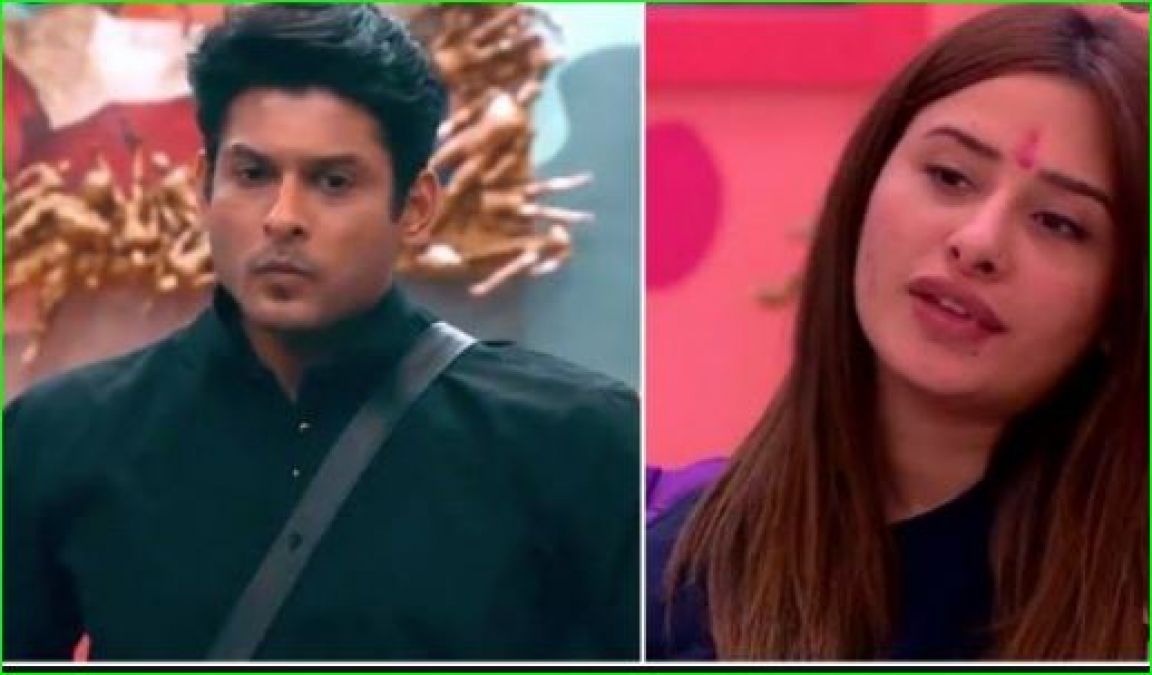 Bigg Boss: Siddharth Shukla nominated for two weeks