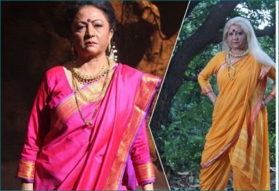 Rupa Divetia will perform action scenes in Brahmarakshas 2