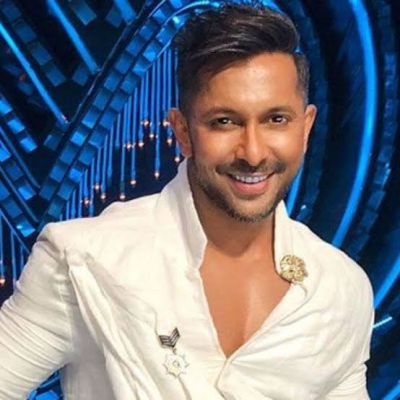 Choreographer Terence Lewis made a big reveal about the reality show