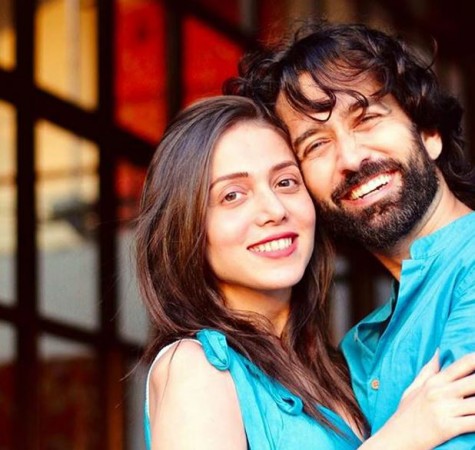 Ishqbaaz fame Nakula Mehta to become father, shares beautiful pictures