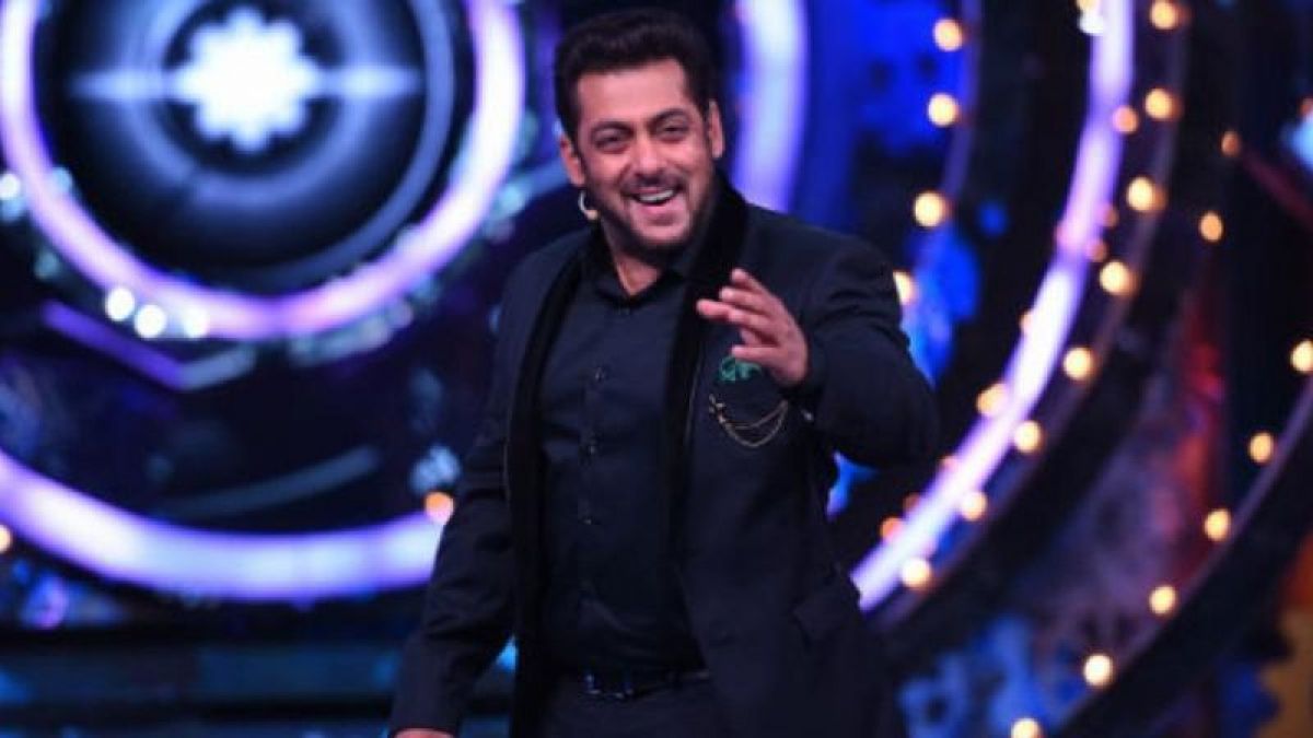 Bigg Boss 14: Salman Khan will dance on Nora Fatehi's song