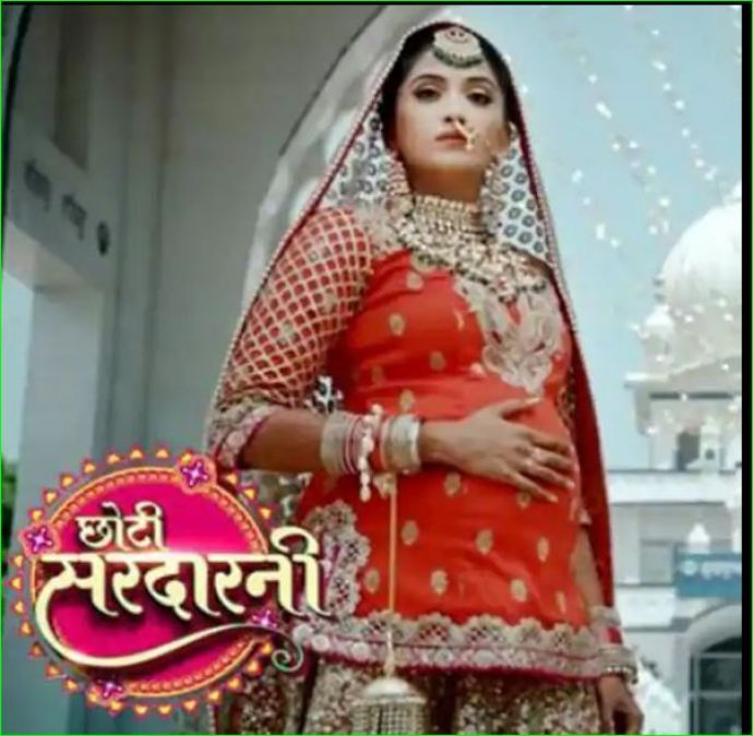 TRP List: Big shock to 'Yeh Rishta Kya Kehlata Hai', this show is on the number one spot