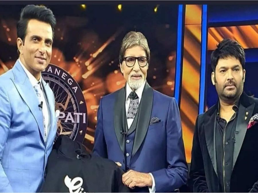 इस हफ्ते 'KBC 13' में मचेगा जबरदस्त हंगामा, ये खास मेहमान करेंगे शिरकत