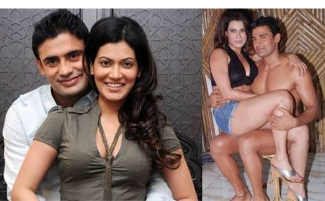 Payal Rohatgi became famous due to controversial statements after a flop career