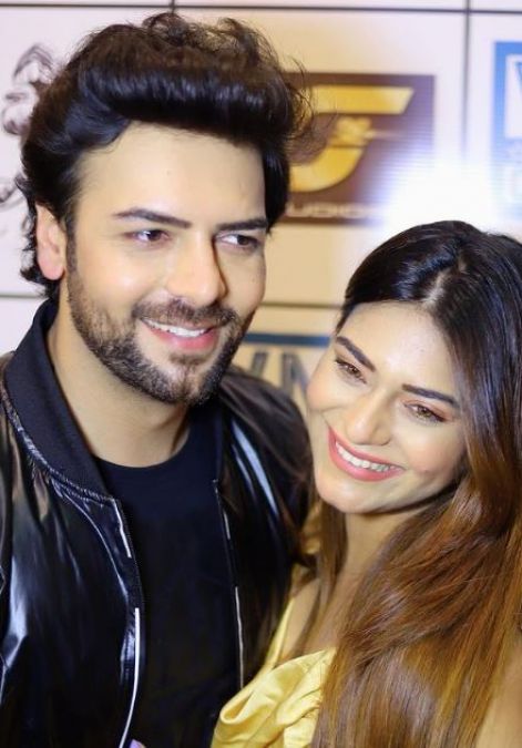 These two stars of 'Kundali Bhagya' are going to tie the knot.