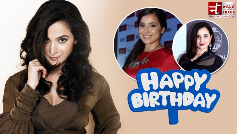 Birthday: Simone Singh made her mark in TV serial