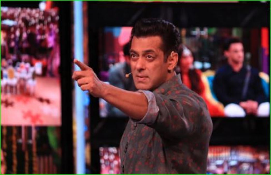 Tehseen Poonawala gets evicted from Bigg Boss 13, Salman criticized Mahira