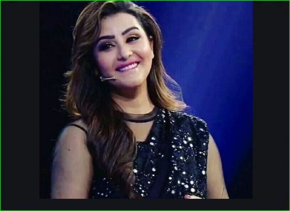 Shilpa Shinde considers this contestant as her favorite