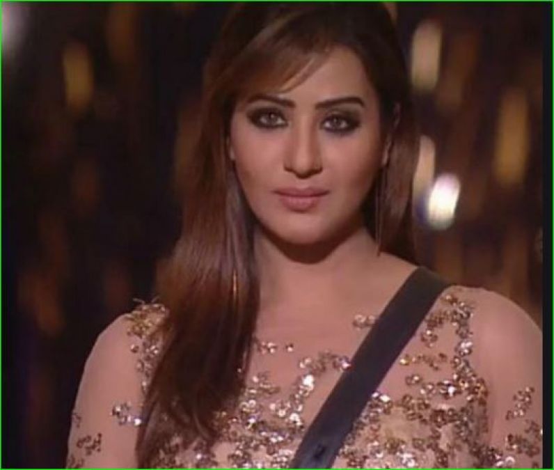 Shilpa Shinde considers this contestant as her favorite