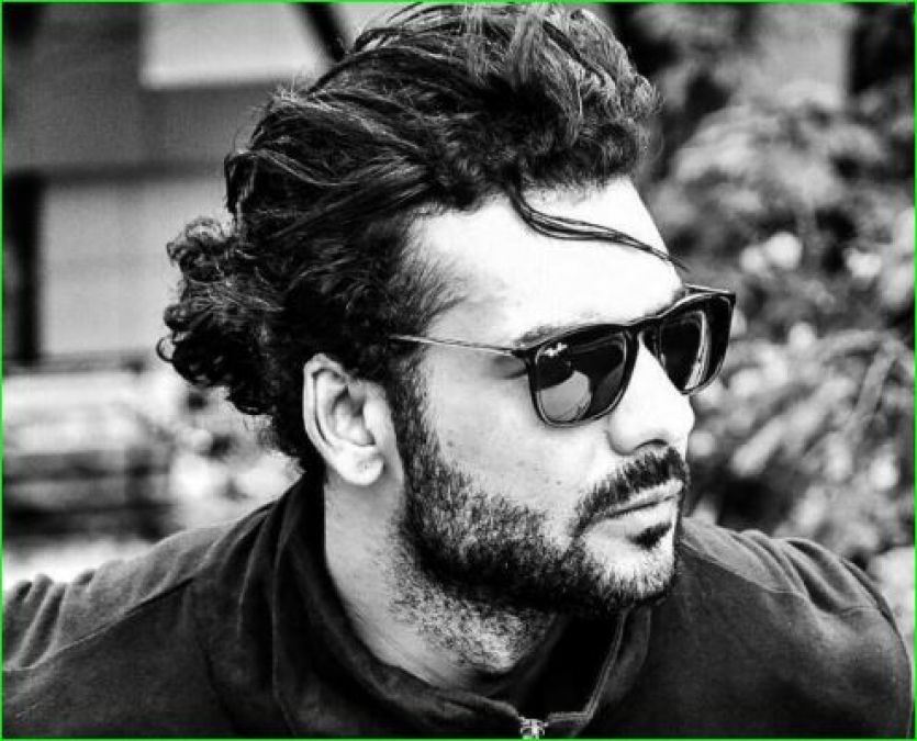 Vishal Aditya Singh opens up about his molestation incident by his uncle
