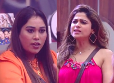 Limits crossed in Bigg Boss, this famous contestant injured himself