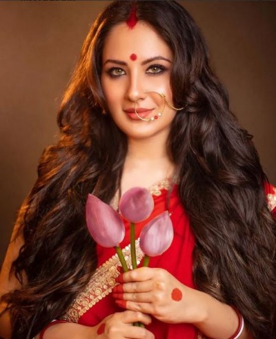 Pooja Banerjee to get married for 2nd time traditionally