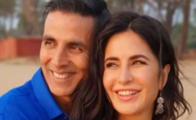Akshay is co-producer of 'Suryavanshi', Katrina asks for money as soon as she came to know
