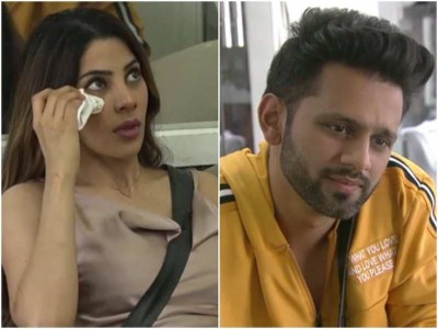 BB14: Rahul Vaidya about Aly-Jasmin's relation, says, 'Want such friendship'