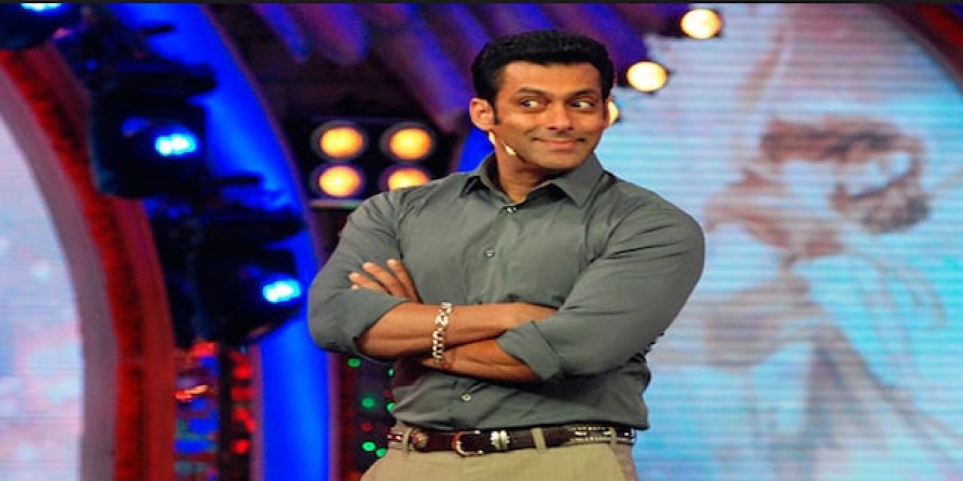 Salman's domination continues on TV as well, Big Boss dominates TRP
