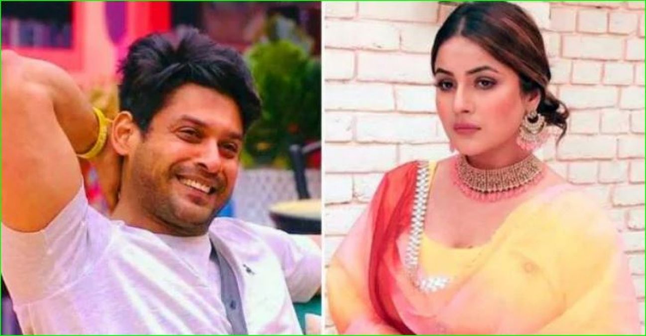 Shahnaz does not even consider Siddharth Shukla to be worthy of his enmity