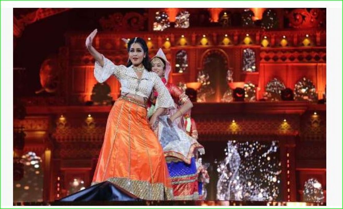 Celebs praises Indore, dances their heart out