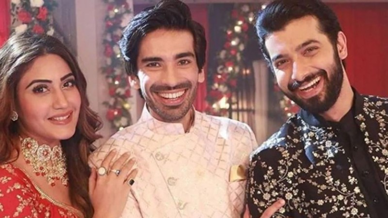 Big news for Naagin 5's fans, Mohit Sehgal will not leave the show