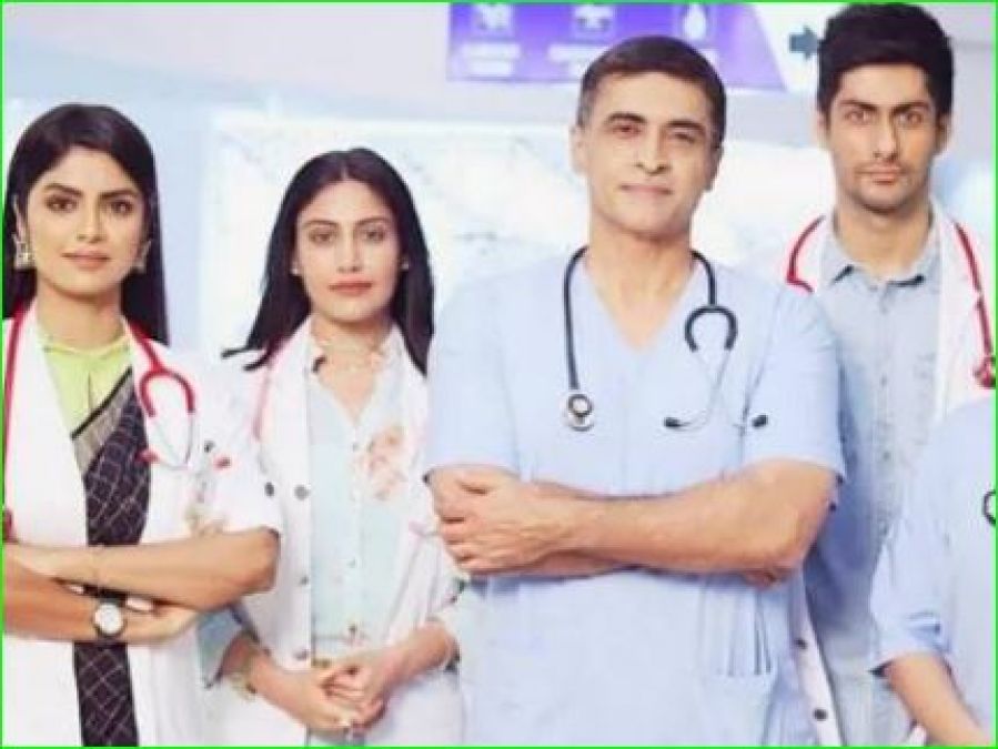 Sanjeevani 2 will be off-air on this day, unable to make place in TRP list