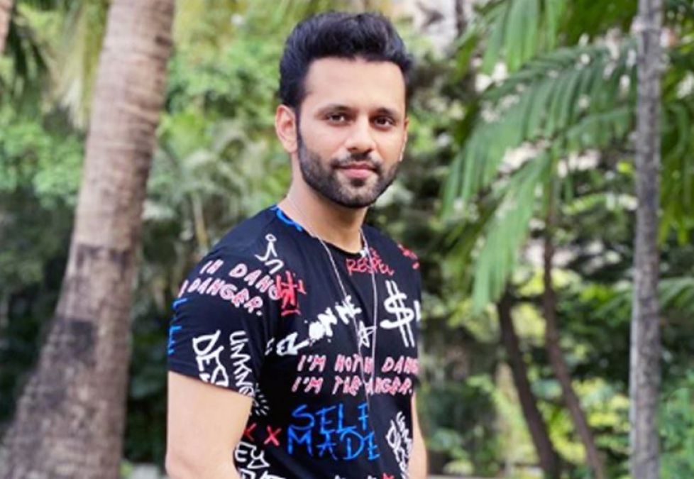 BB14: Rahul Vaidya to propose this girl for marriage
