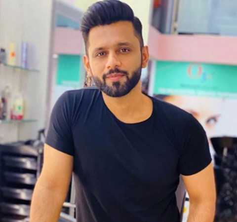 BB14: Rahul Vaidya to propose this girl for marriage