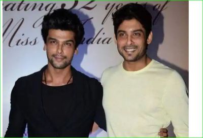 Kushal Tandon supported Siddharth Shukla, says 'True people ever ...'
