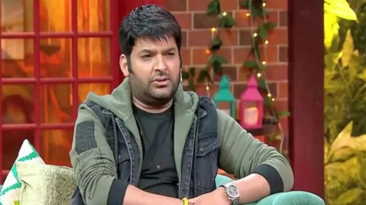 Kapil Sharma is missing Sidhu a lot, is there any plan for his comeback