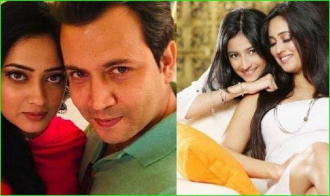 Shweta Tiwari termed her marriage as a poisonous wound, said- 'second marriage was wrong...'