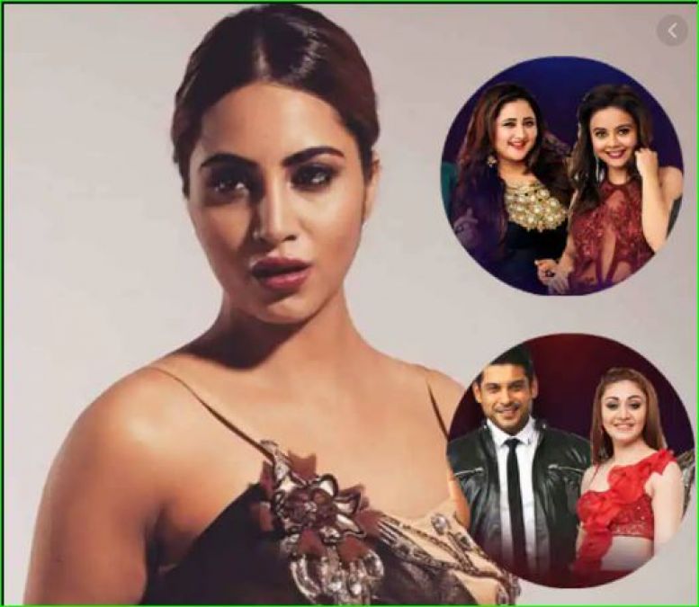 Bigg Boss 13: Arshi Khan will bring new trouble for the housemates