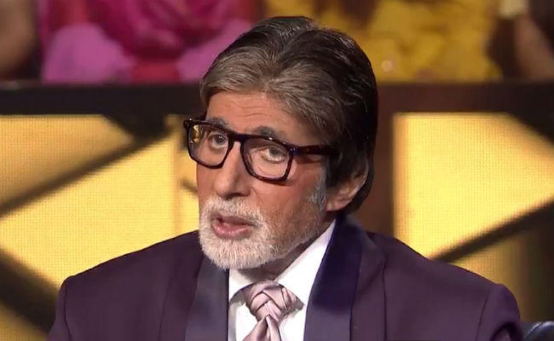 KBC 11: This person arrived KBC after 18 years' long efforts, missed the question of 7 crores!