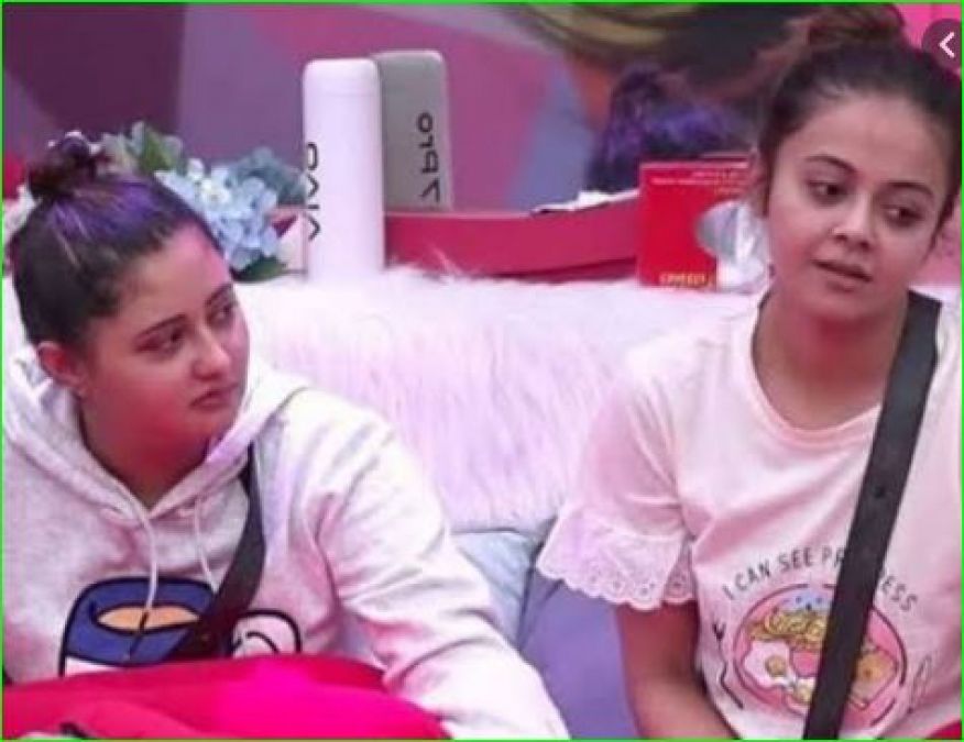 Big Boss 13: Devoleena's mother apologises Siddharth, Know the reason