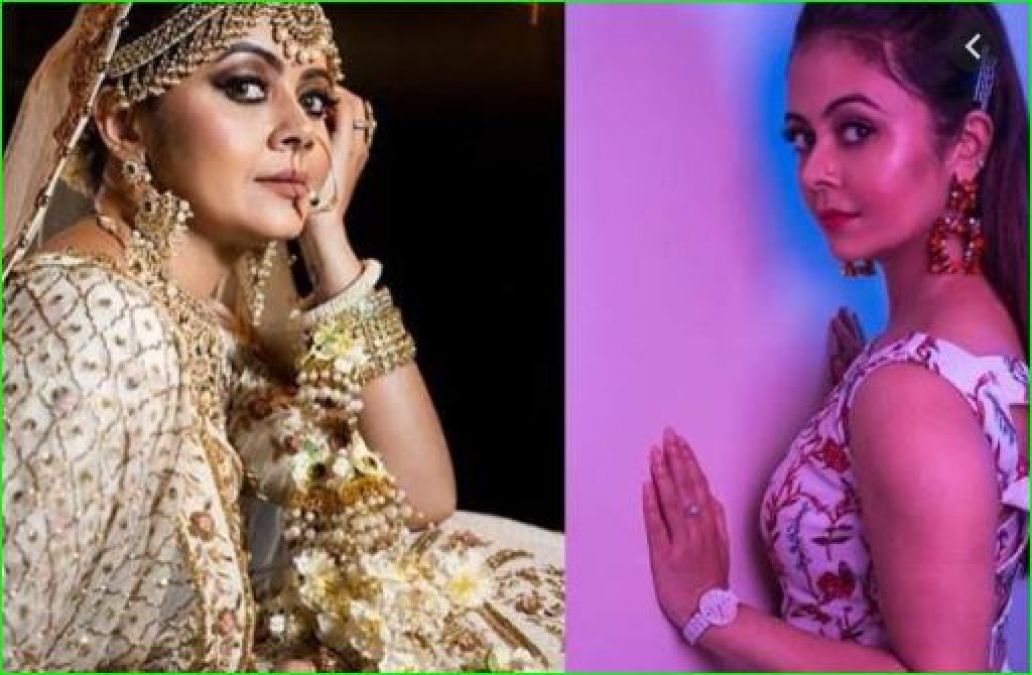 Devoleena wants to marry this contestant in Bigg Boss house but has kept this condition