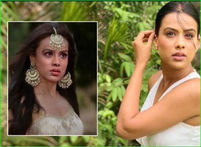 Naagin 4 will be shot in Rajasthan, Nia Sharma is very excited