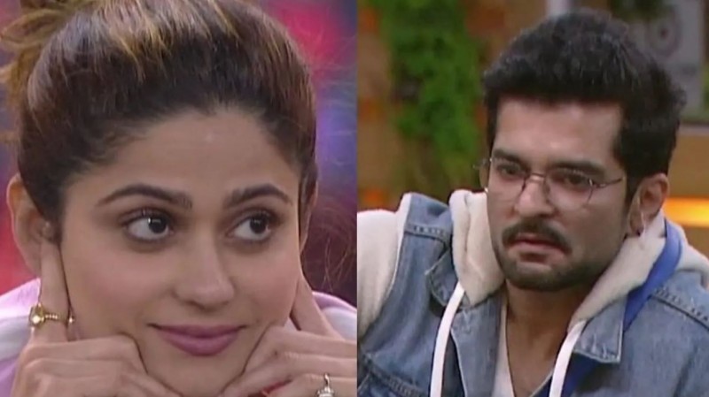 Bigg Boss fans shocked, this contestant walked out after Raqesh Bapat