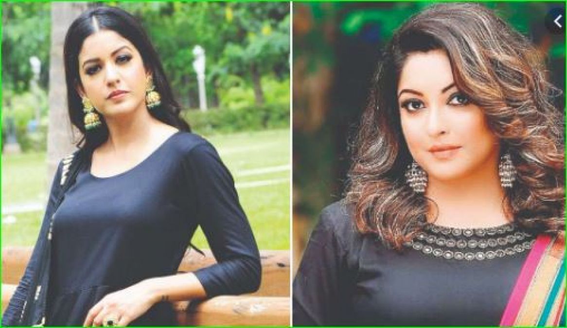 Ishita Dutta considers her sister as her backbone