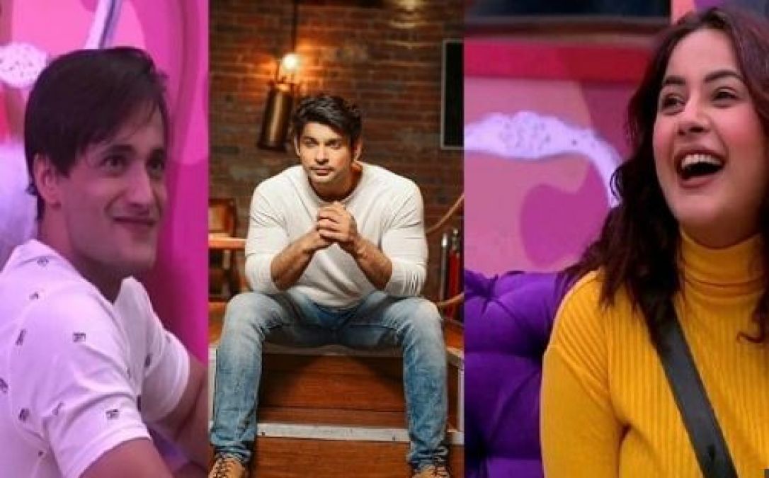 Bigg Boss 13: All members become victims of nomination, Know their status