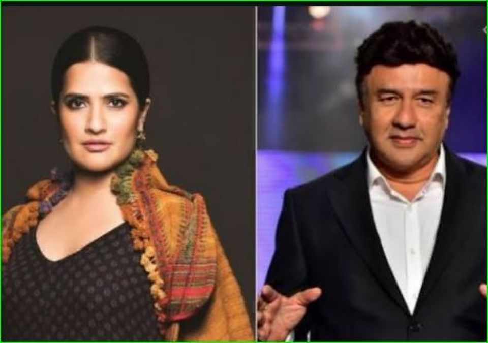 Sona Mohapatra responds to Indian Idol judge Anu Malik's open letter, read here