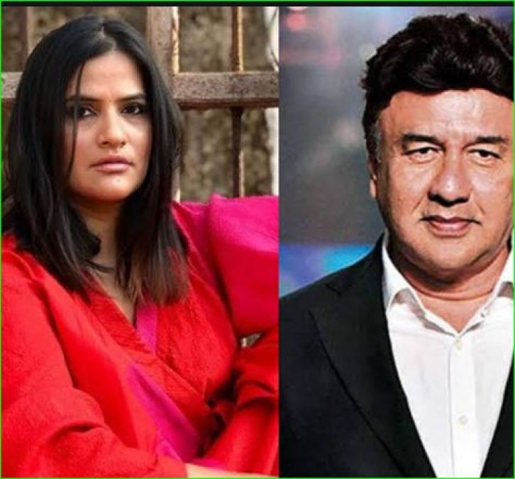 Sona Mohapatra responds to Indian Idol judge Anu Malik's open letter, read here