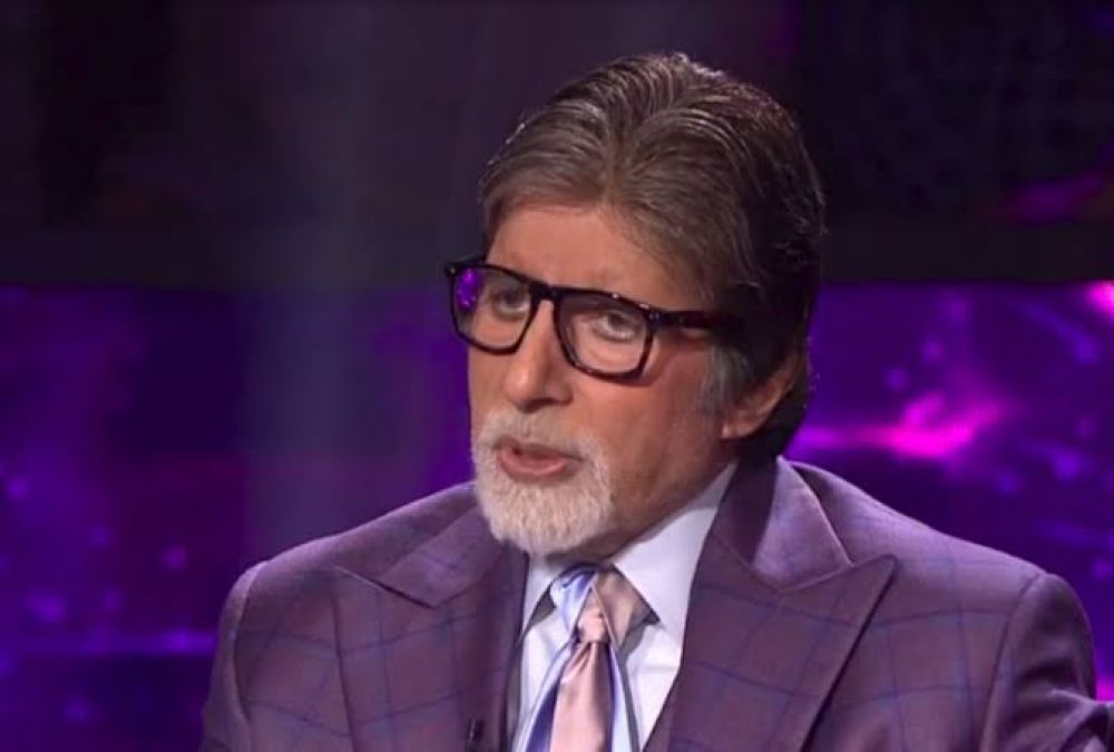 KBC 11: This contestant stuck on the question related to Ramayana, know the question