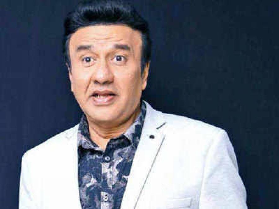 Singer Anu Malik said on #MeToo allegations, said- 