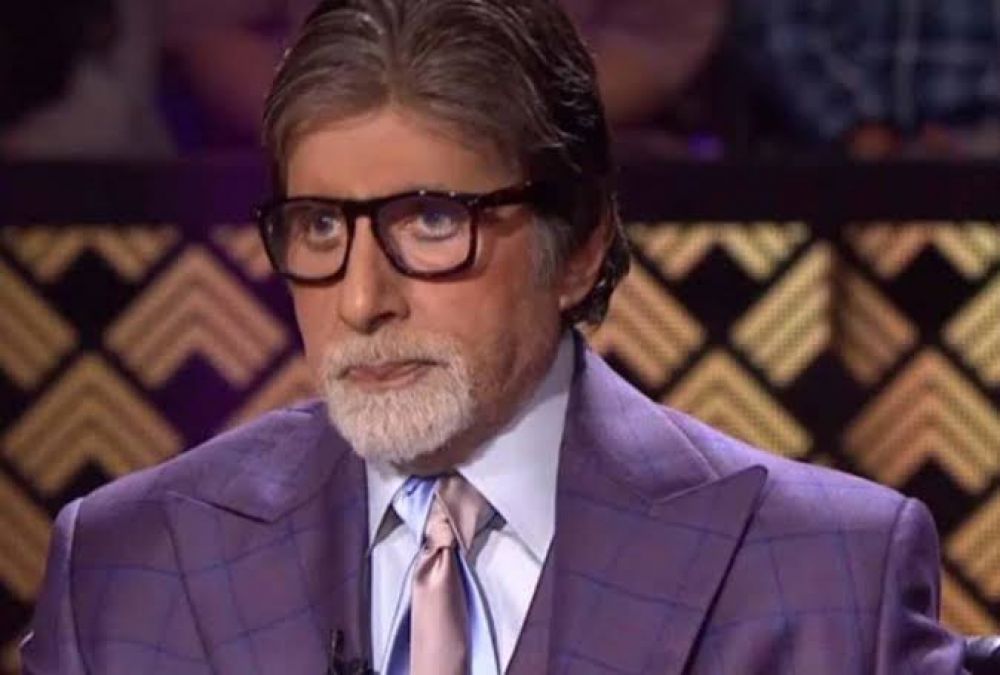 KBC 11: This contestant stuck on the question related to Ramayana, know the question