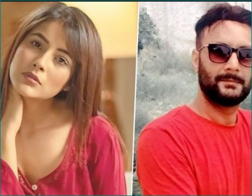Shhnaaz's father reacts on Sidnaaz relationship, says, 'I don't want both to be together'