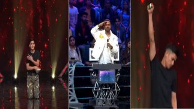 Dance Plus 5: Indian soldier gave such a dance performance, judges too were surprised to see