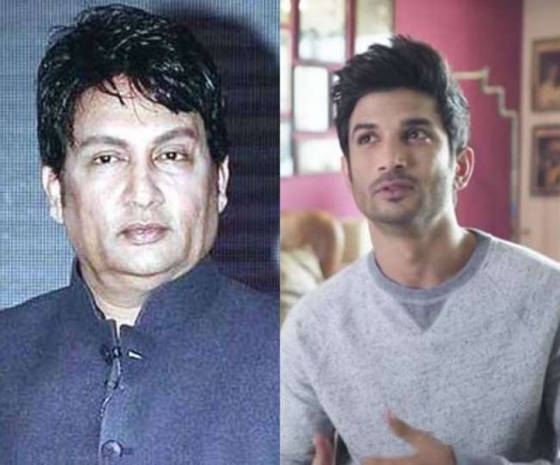 Shekhar Suman targets trollers, says, 'Bihar elections are over, now apologize'