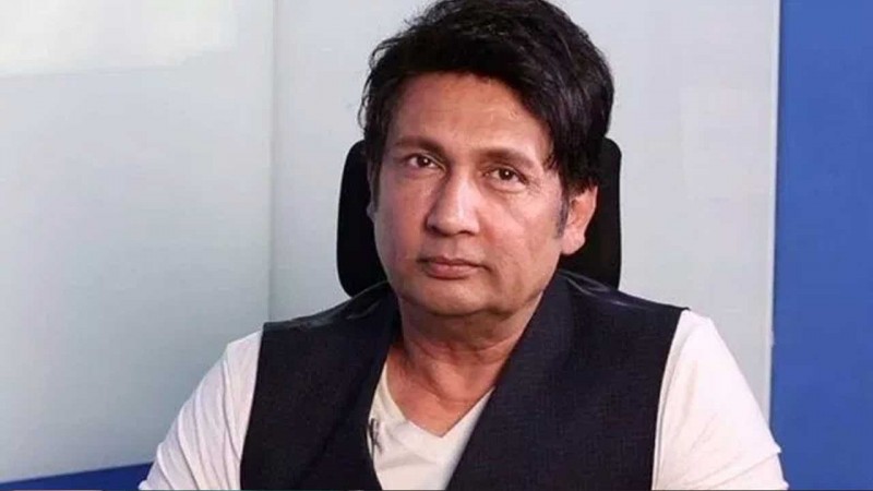 Shekhar Suman targets trollers, says, 'Bihar elections are over, now apologize'