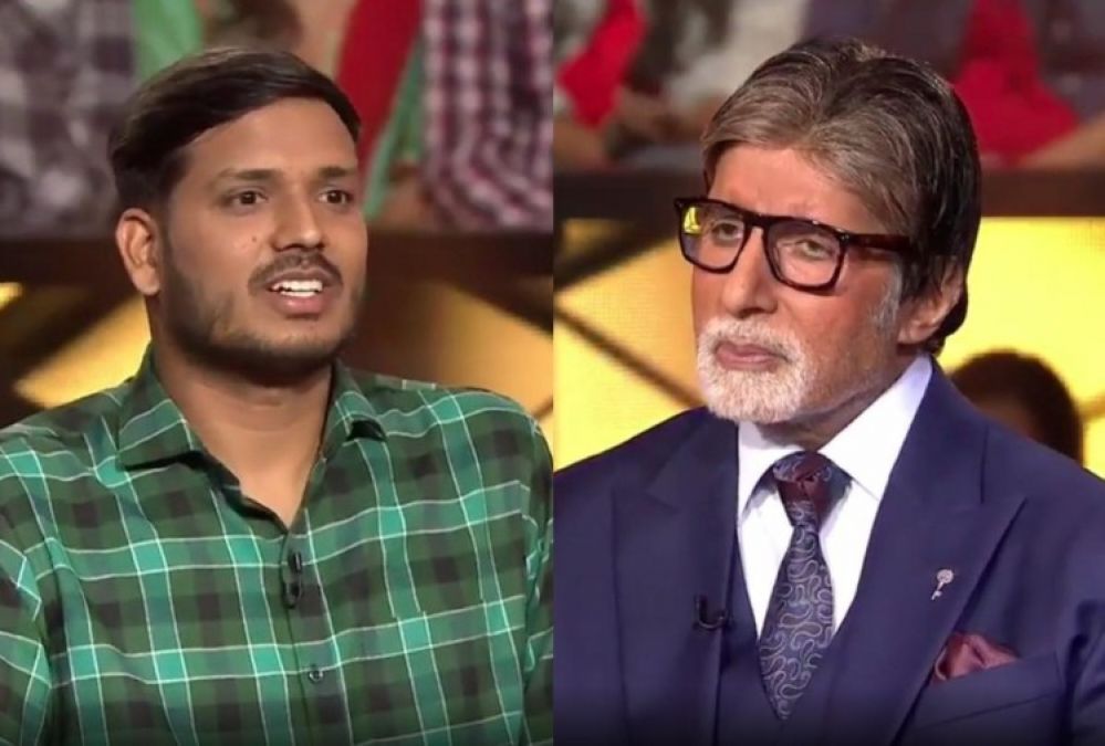 KBC: मनमोहन सिंह से जुड़े सवाल का नहीं दे पाया कंटेस्टेंट जवाब, जाने पूरी रिपोर्ट