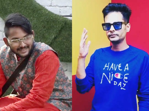 Shardul Pandit reveals this secret about Jaan Kumar Shanu, Watch video