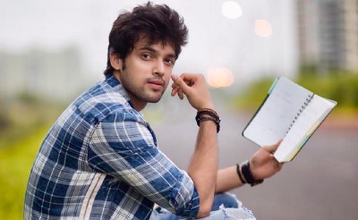 Parth Samthan to make Bollywood debut with this movie