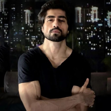 Harshad Chopra speaks on relationship status- ''I want to get married...''